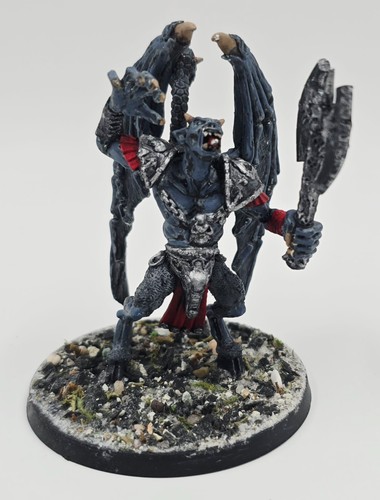 Daemon prince warhammer - prince,