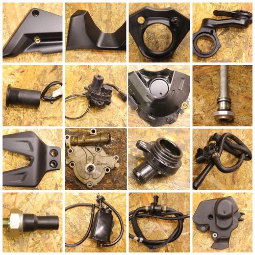 Ducati multistrada 950 1200 - 950,