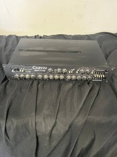 Carvin quad amp - carvin, x-amp
