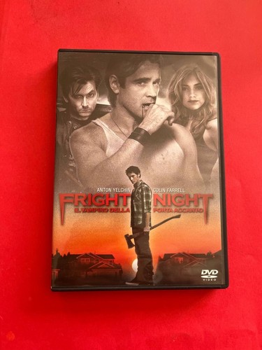 Film dvd horror - dvd,