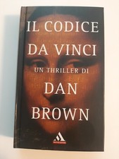 Il codice da Vinci Dan Brown
