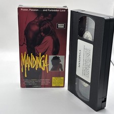 Mandinga (1993) T-Z Video