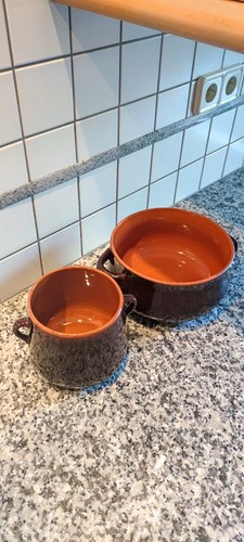 Tegami pentole ceramica - 2,