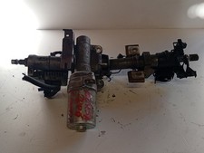 PIANTONE STERZO PER OPEL Corsa C 5P 2° Serie 13205208 (03>06)