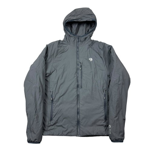 Giacca mountain hardwear - giacca,