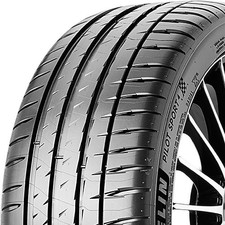 Michelin Pilot Sport 4 205/55 ZR16 (94Y) XL