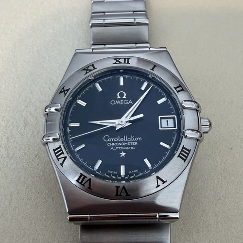 Omega constellation 1502 - constellation, 1502.40.00