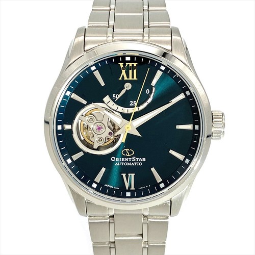 Orologio orient f6r4 - orient, uaa0