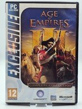 Age of Empires III Edizione