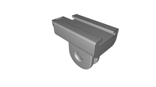 Adattatore supporto gopro per - gopro,