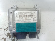 CENTRALINA AIRBAG PER MAZDA 3