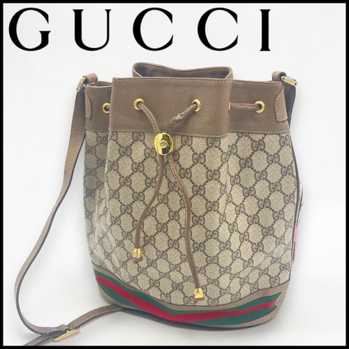 Borsa tracolla gucci con - a,