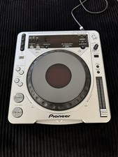 Pioneer CDJ-800MK2 CD/Digital