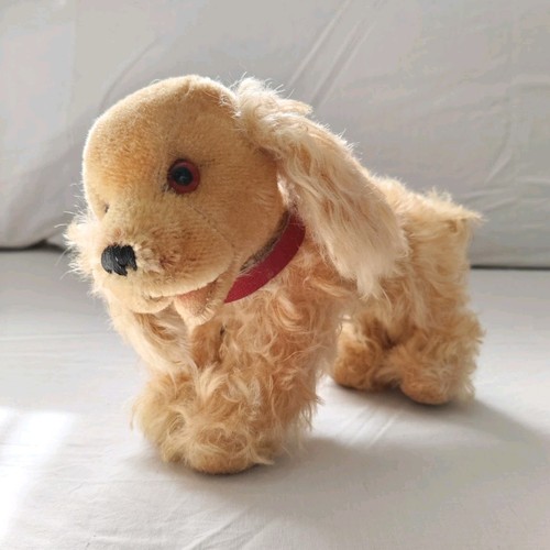 Trudi peluche anni - trudi, '50-'60