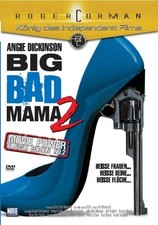 Big Bad Mama 2 (DVD) NEU/OVP