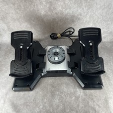 Saitek Pro Flight Timone
