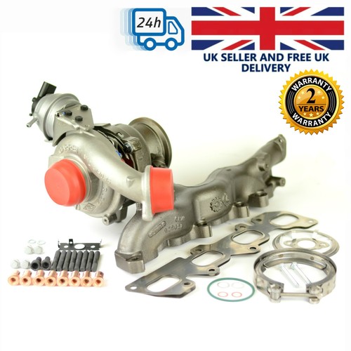 Turbocompressore volkswagen - turbocompressore,