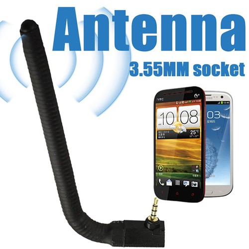 Antenna wireless esterna