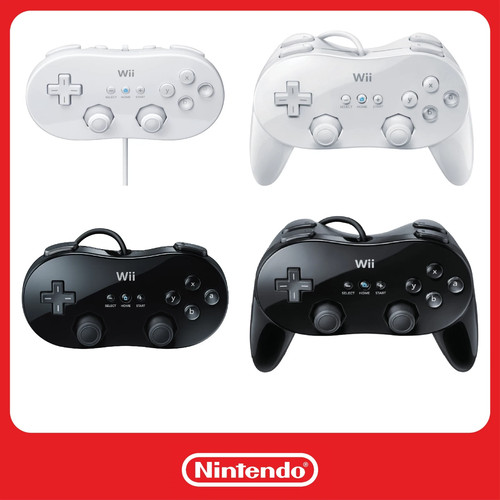 Controller originale nintendo - controller,