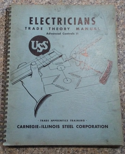 1949 carnegie illinois steel - 1949,