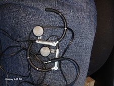 Bang & Olufsen A8 Auricolari