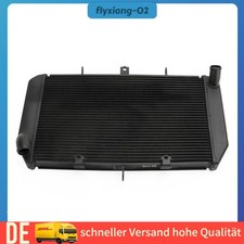 Radiatore motore in alluminio