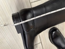 stivali pattuglia polizia