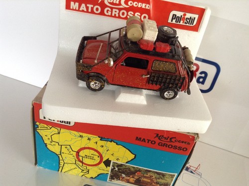 Lot vintage polistil - 🔥lot, vintage🚗