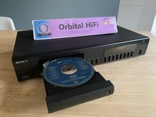 LETTORE CD ARCAM ALPHA 5 CON