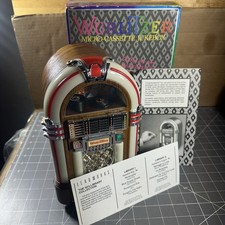 Wurlitzer Leadworks lettore