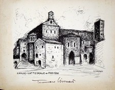 TOMMASO GISMONDI ANAGNI