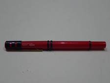 FIAT LANCIA RICAMBI PENNA STILOGRAFICA AURORA AURETTA VINTAGE DA COLLEZIONE (12)