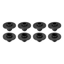 Campeggio Sedia Piede,8pz 13mm