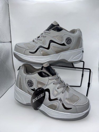 Scarpe ginnastica rollerz - ginnastica,