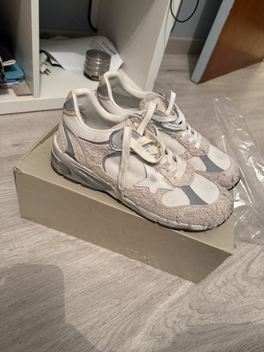 Golden goose dad star - goose, dad-star