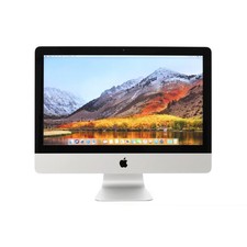 Apple iMac 21,5"" (2019) 4K