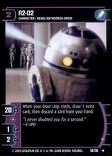 The empire strikes - r2-d2,
