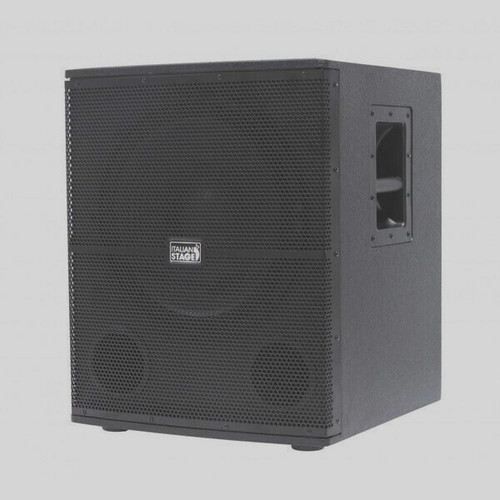 Subwoofer s112a 12pollici - subwoofer, "is
