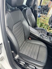 Alfa Romeo Giulia 952 Sedili 