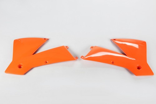 Fianchetti radiatore ktm exc - fianchetti,