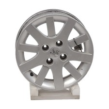 Cerchio alu peugeot 206 - alu,