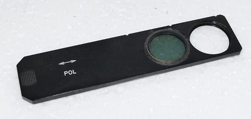 Leitz wetzar cursore - wetzar,
