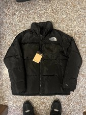 giubbotto the north face