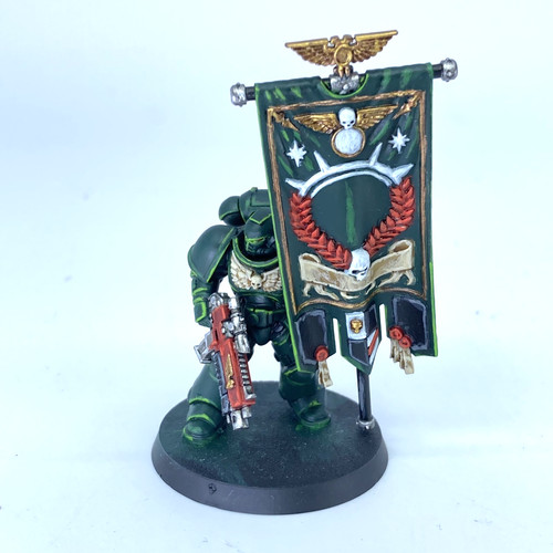 Dark angels ancient space - dark,