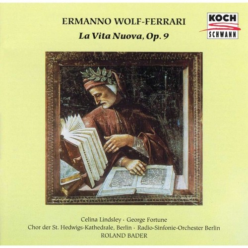 Ermanno wolf ferrari celina - ermanno,