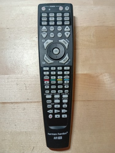 Telecomando originale