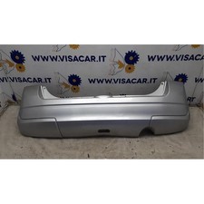 Paraurti Posteriore Opel Agila
