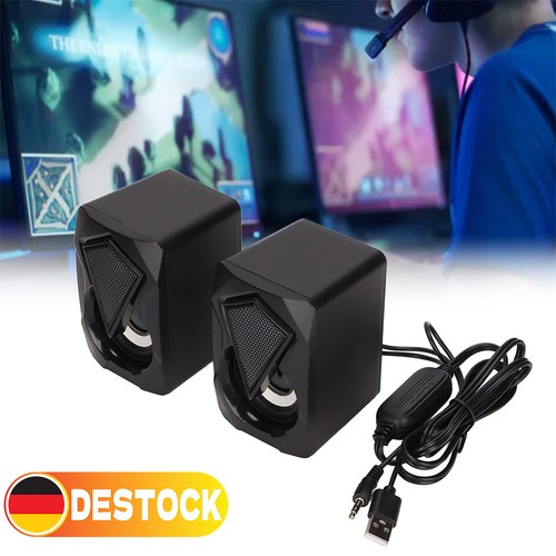 Altoparlanti gamer casse - altoparlanti,