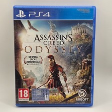 ASSASSIN’S CREED ODYSSEY