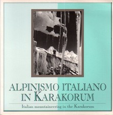 Alpinismo italiano in